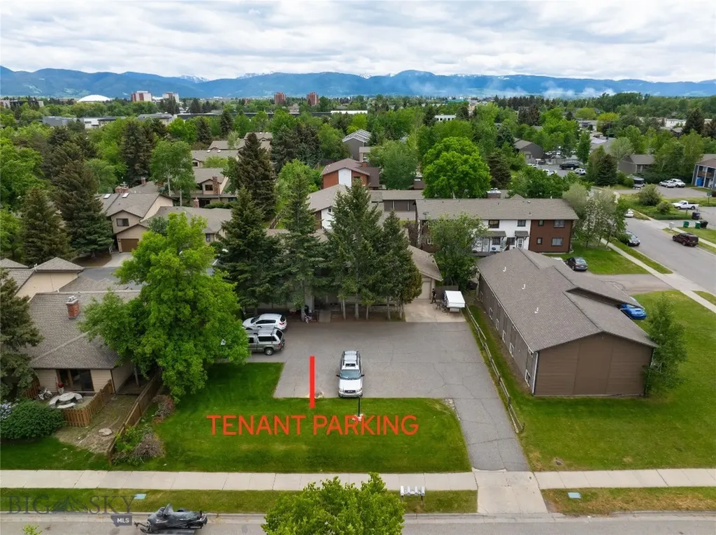 1720 W Olive Bozeman MT 59715