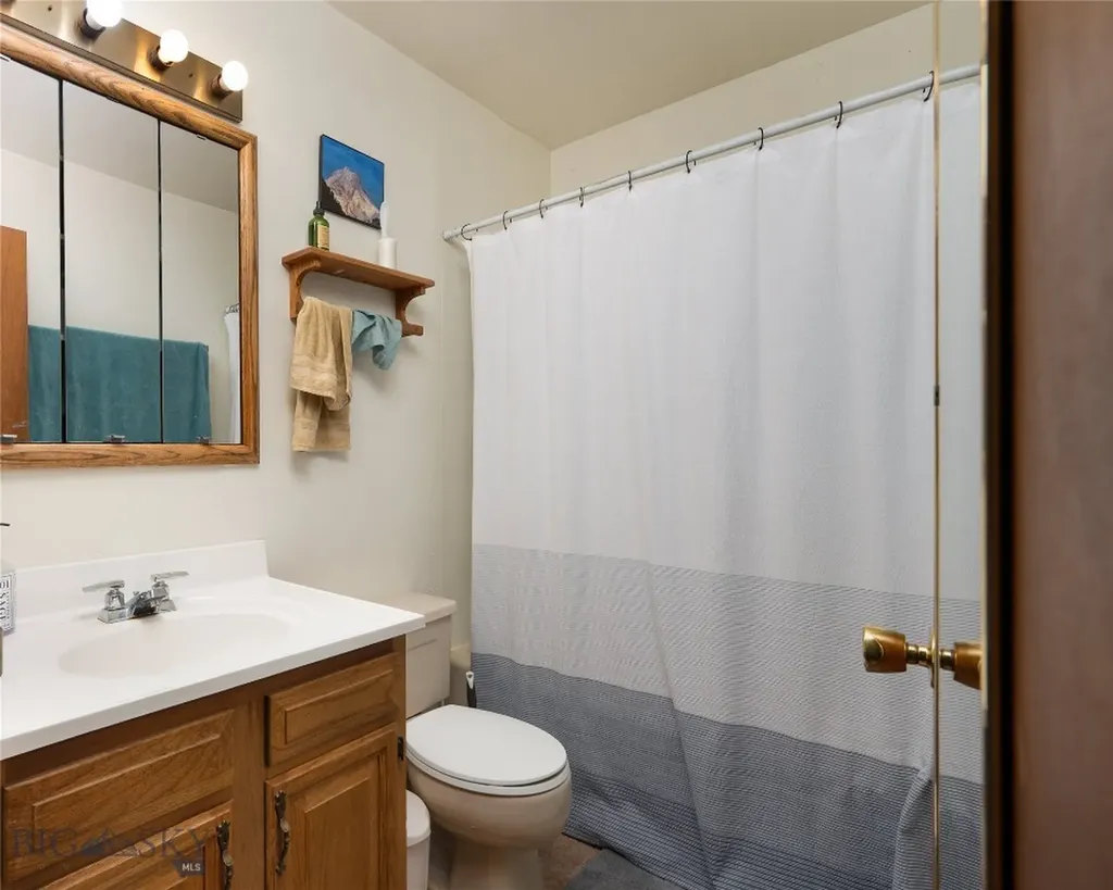 1720 W Olive Bozeman MT 59715