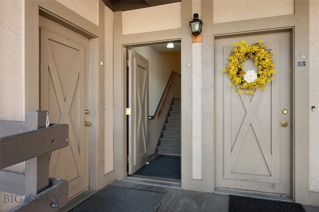 1720 W Olive Bozeman MT 59715
