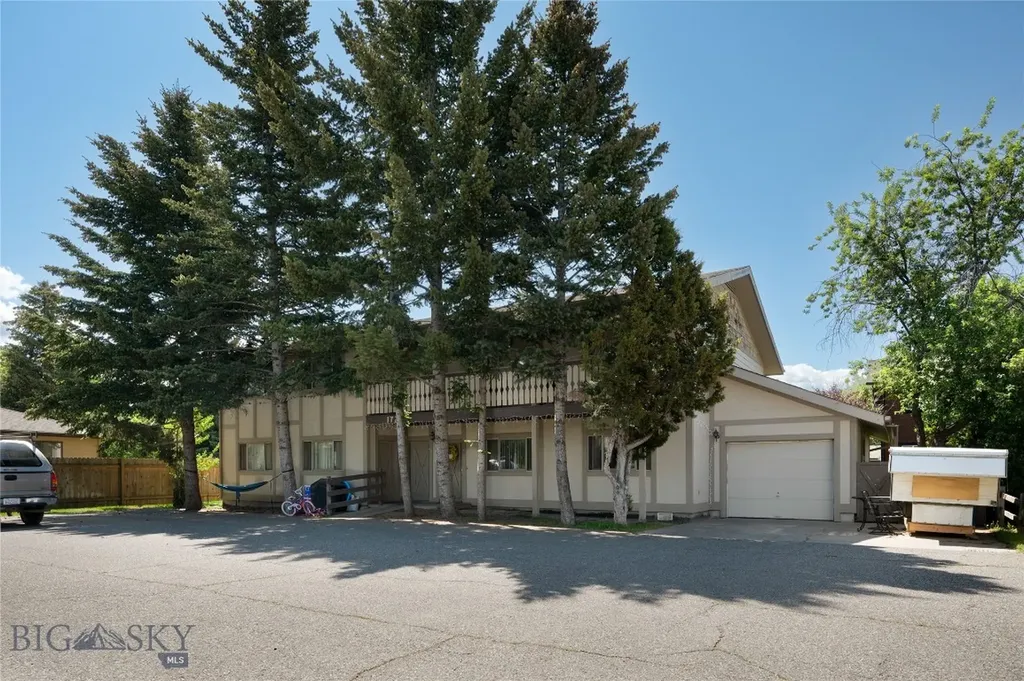 1720 W Olive Bozeman MT 59715
