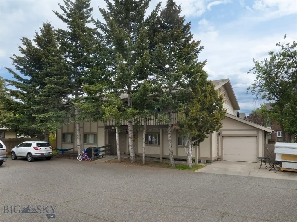 1720 W Olive Bozeman MT 59715