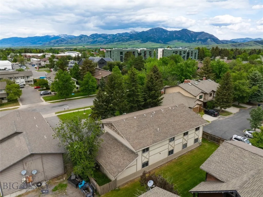 1720 W Olive Bozeman MT 59715