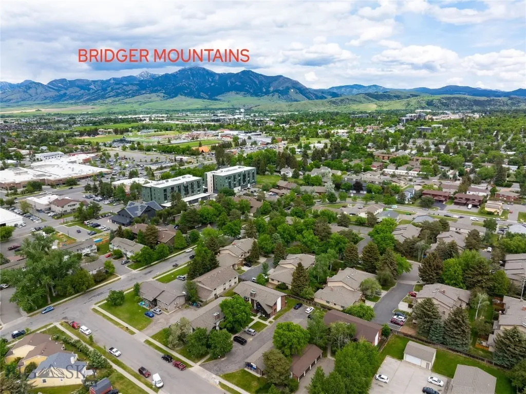 1720 W Olive Bozeman MT 59715