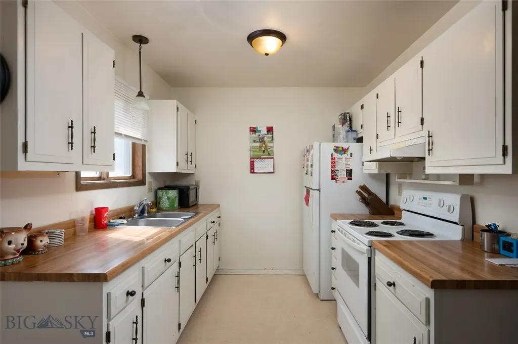 1720 W Olive Bozeman MT 59715
