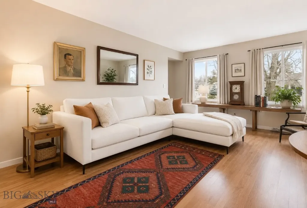 17 Chestnut Grove Bozeman MT 59718