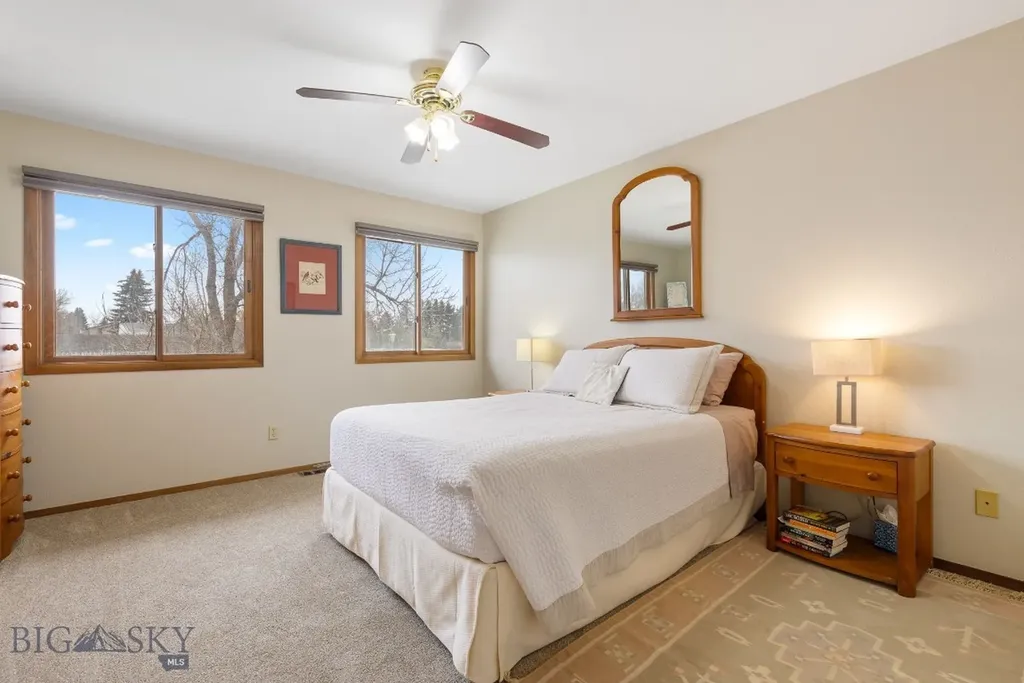 17 Chestnut Grove Bozeman MT 59718
