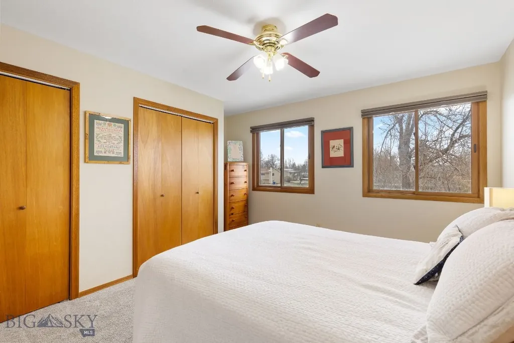 17 Chestnut Grove Bozeman MT 59718