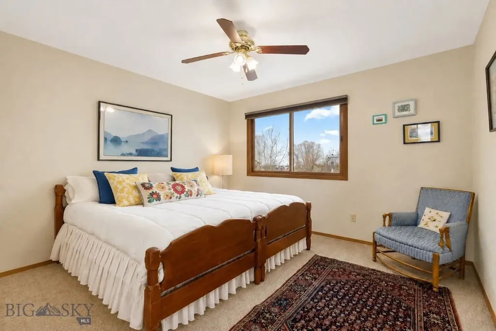 17 Chestnut Grove Bozeman MT 59718