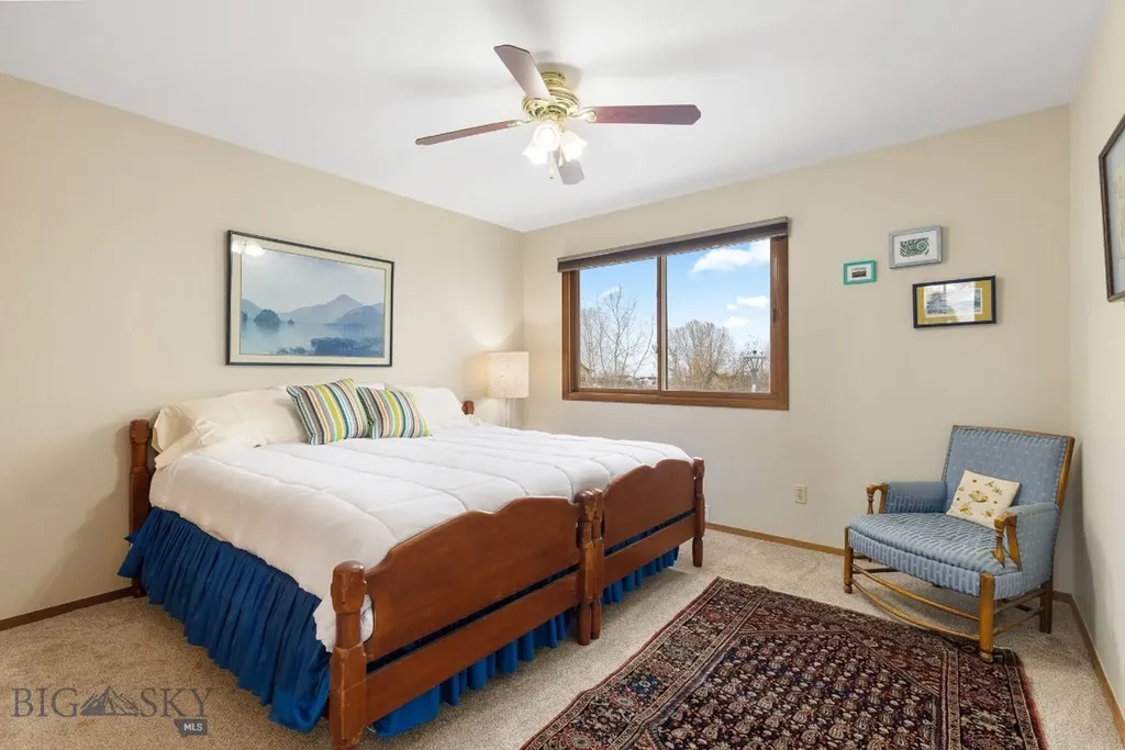 17 Chestnut Grove Bozeman MT 59718
