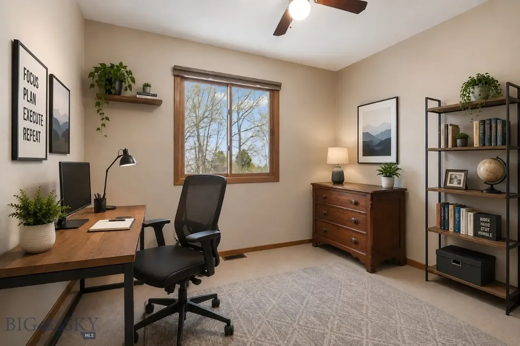 17 Chestnut Grove Bozeman MT 59718