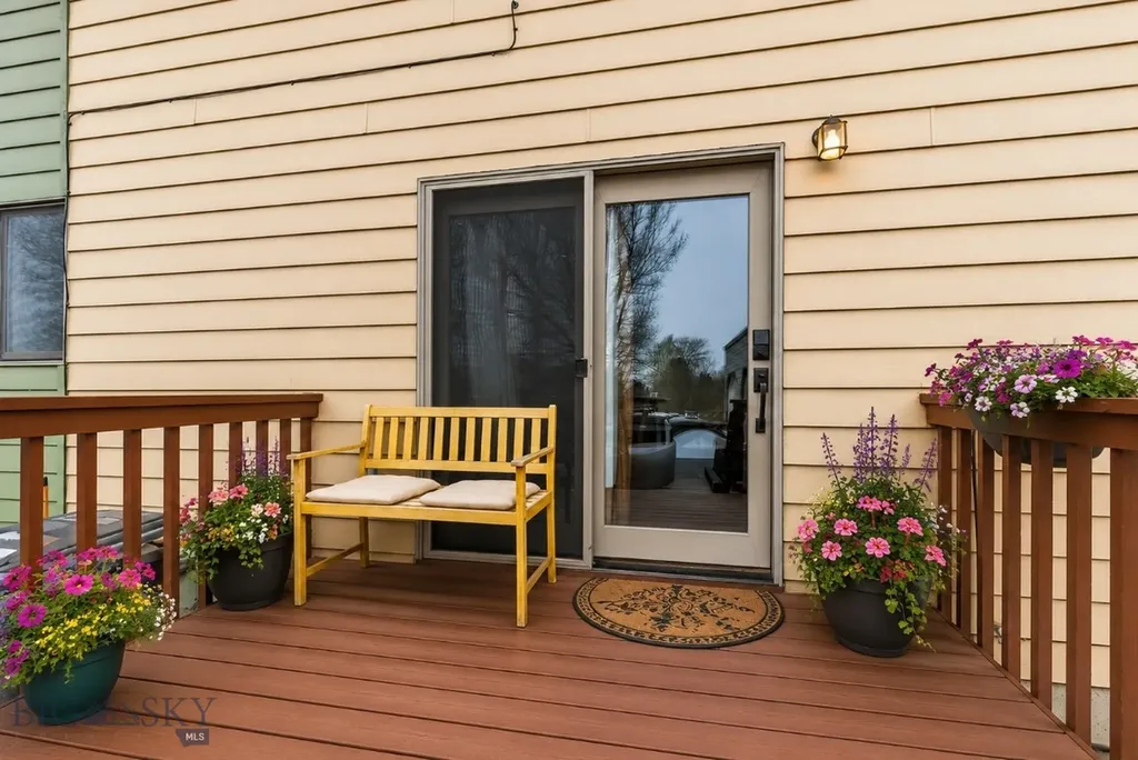 17 Chestnut Grove Bozeman MT 59718