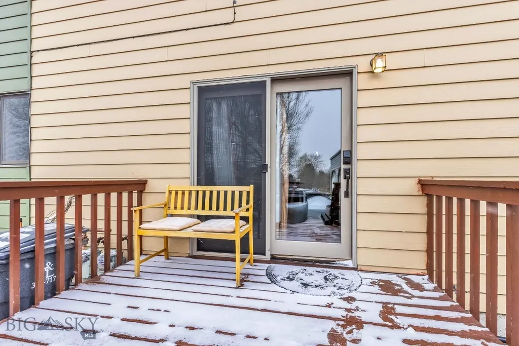 17 Chestnut Grove Bozeman MT 59718