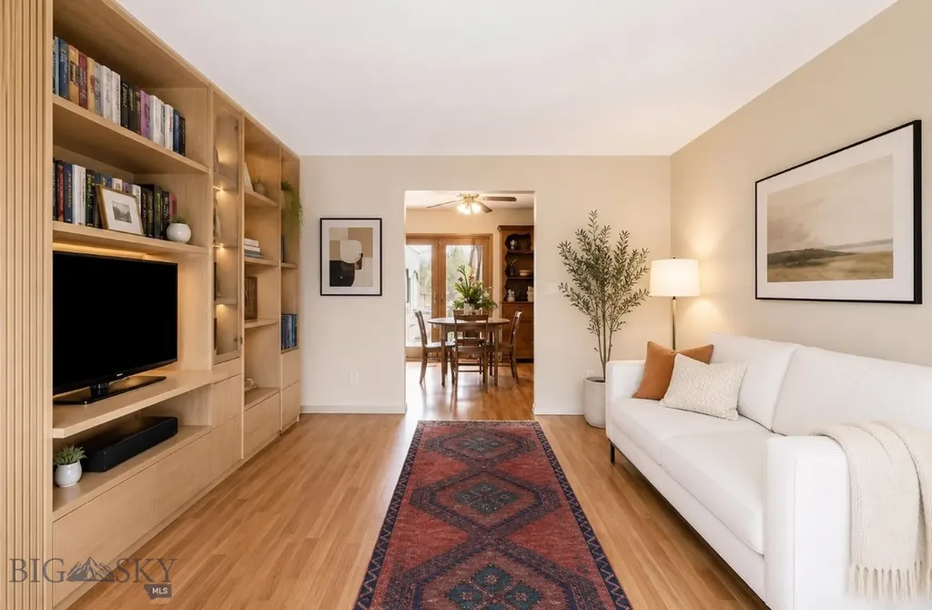 17 Chestnut Grove Bozeman MT 59718