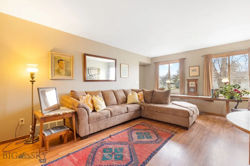 17 Chestnut Grove Bozeman MT 59718