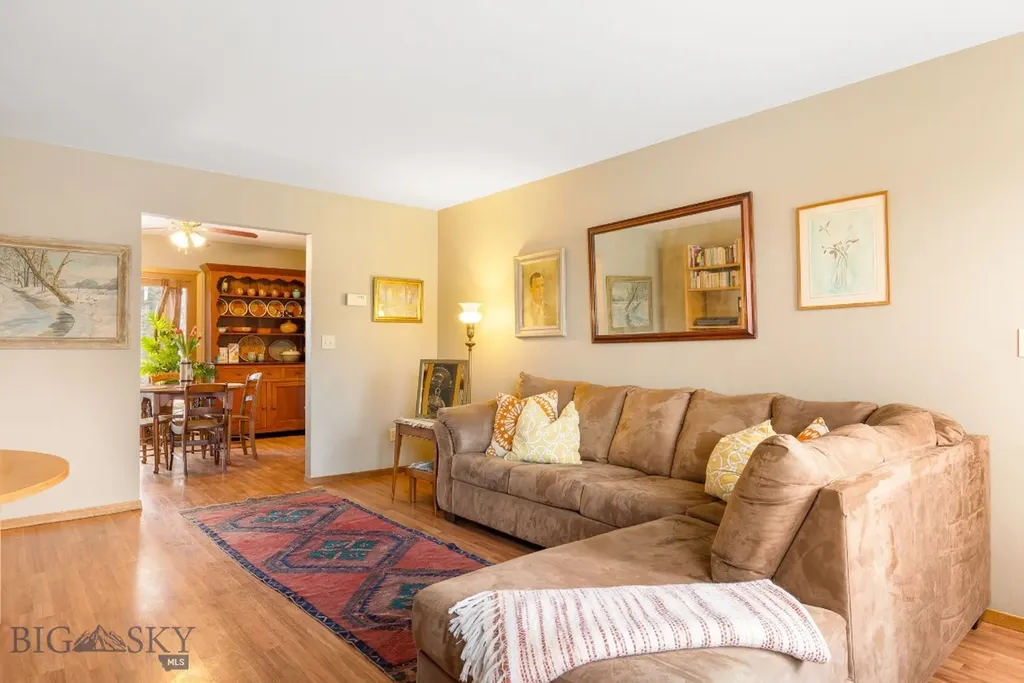 17 Chestnut Grove Bozeman MT 59718