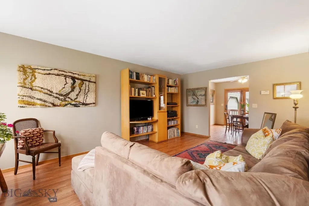 17 Chestnut Grove Bozeman MT 59718