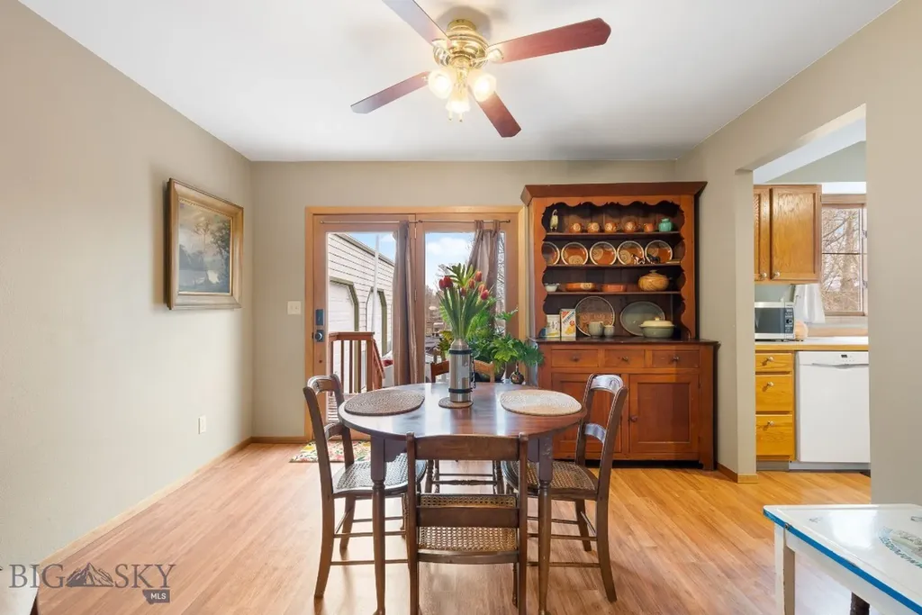 17 Chestnut Grove Bozeman MT 59718