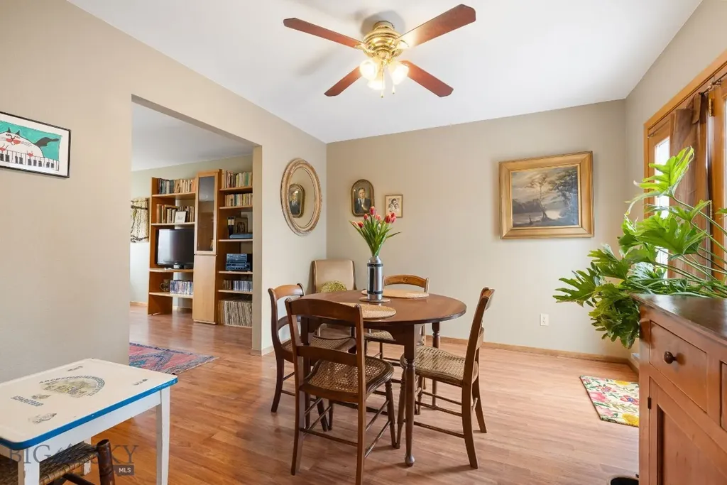 17 Chestnut Grove Bozeman MT 59718