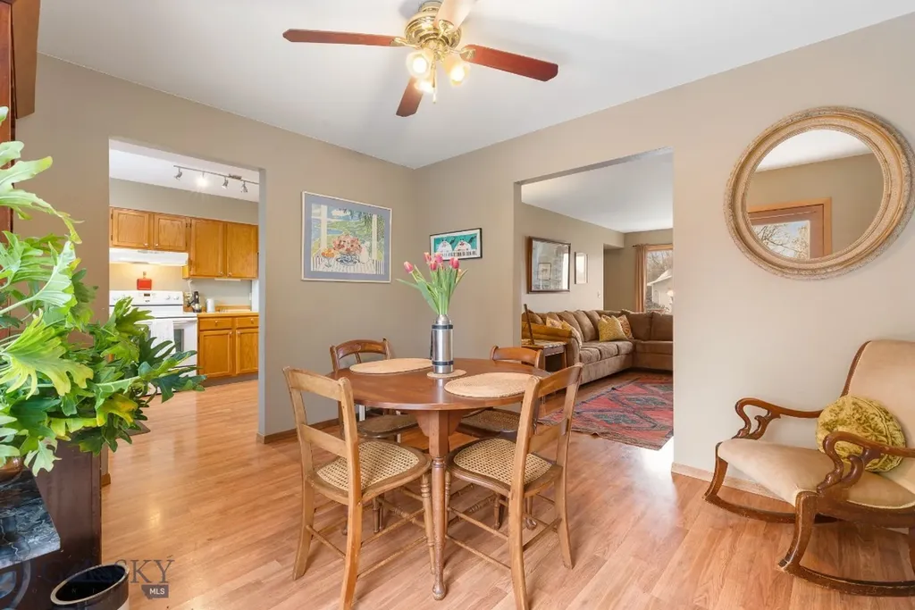 17 Chestnut Grove Bozeman MT 59718