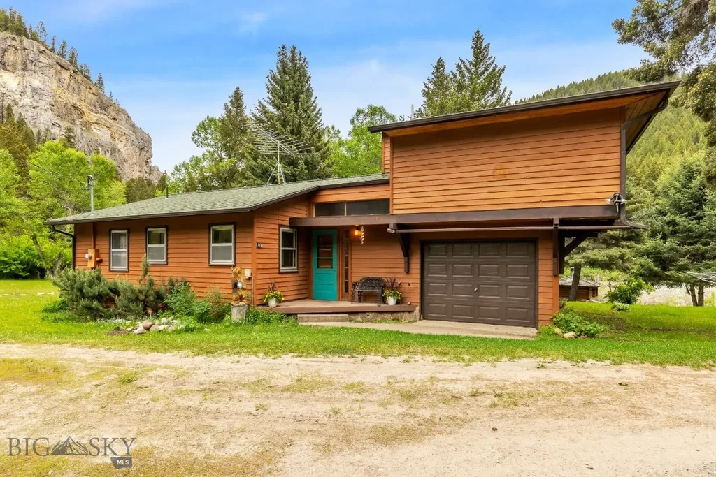 140 Luhn Gallatin Gateway MT 59730