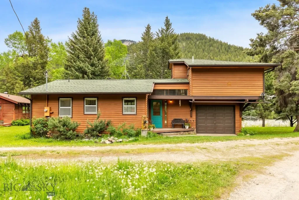 140 Luhn Gallatin Gateway MT 59730