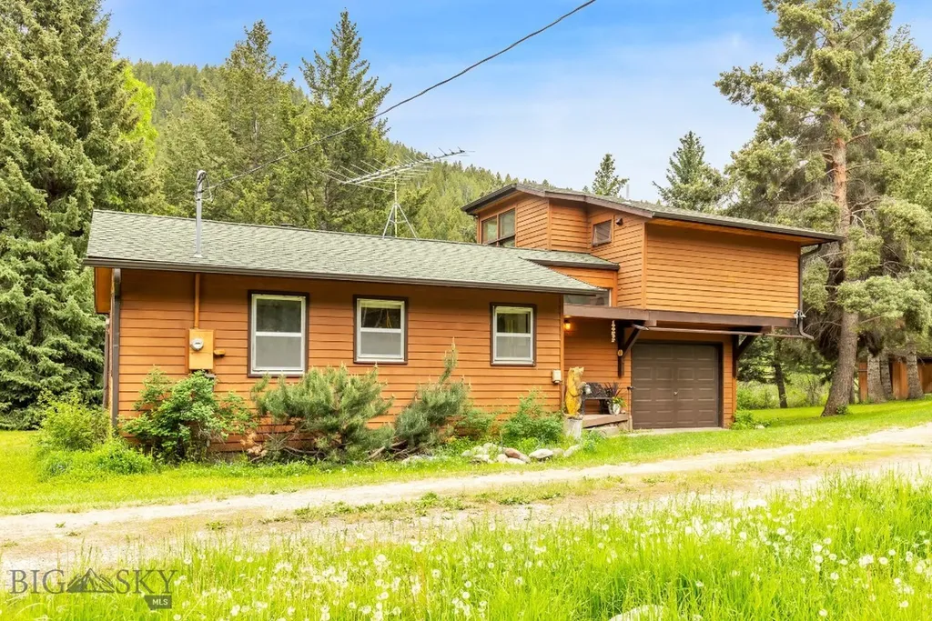 140 Luhn Gallatin Gateway MT 59730