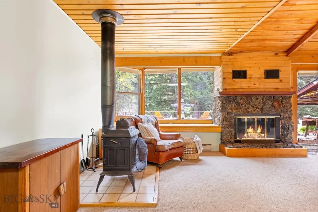 140 Luhn Gallatin Gateway MT 59730