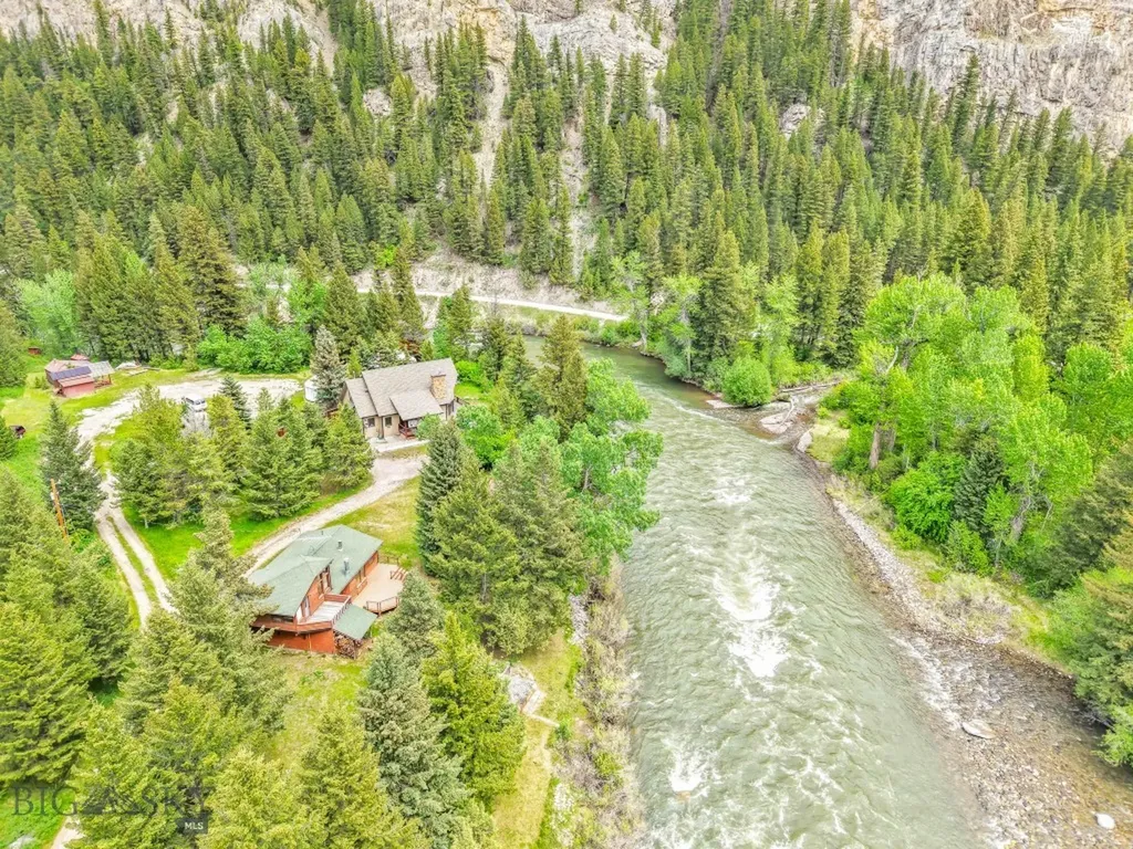 140 Luhn Gallatin Gateway MT 59730
