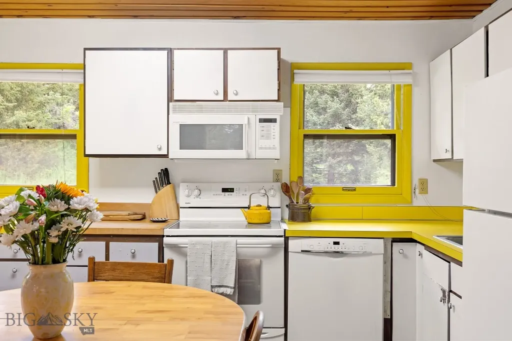 140 Luhn Gallatin Gateway MT 59730