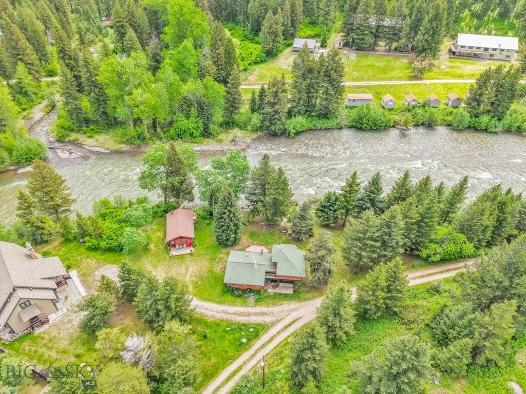 140 Luhn Gallatin Gateway MT 59730