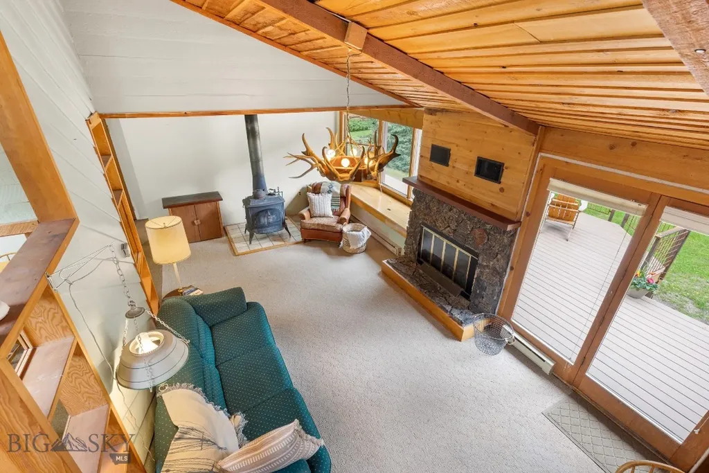 140 Luhn Gallatin Gateway MT 59730