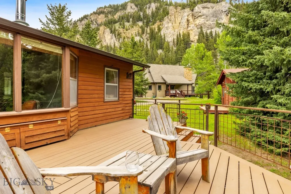 140 Luhn Gallatin Gateway MT 59730