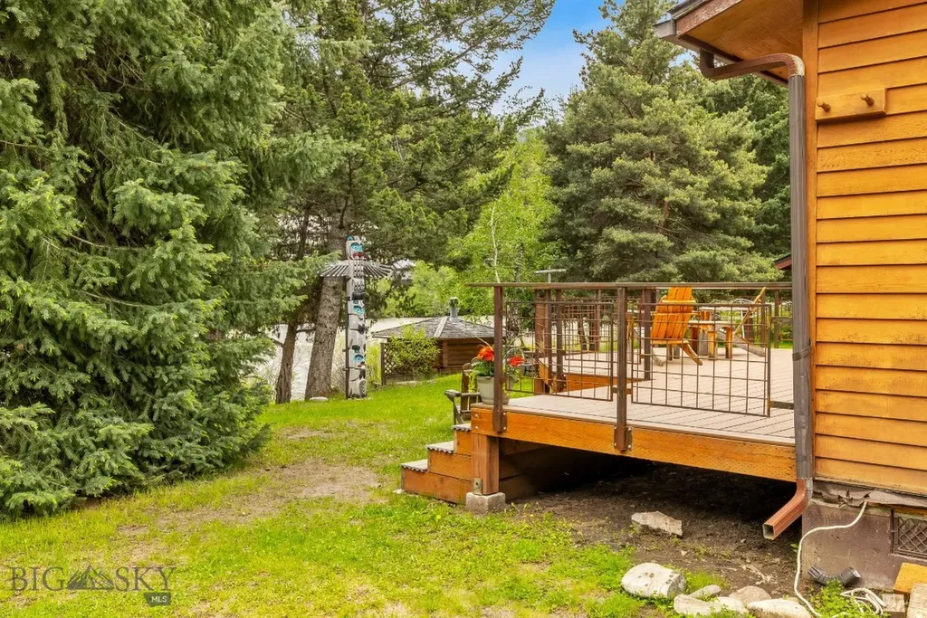 140 Luhn Gallatin Gateway MT 59730