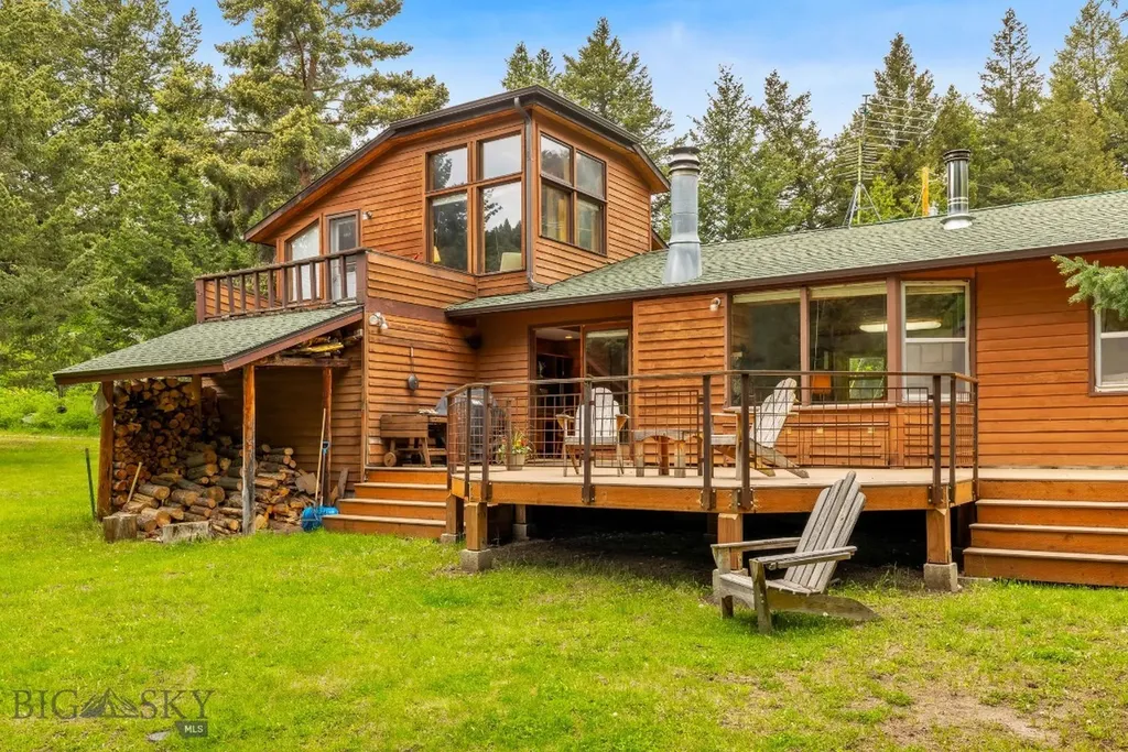 140 Luhn Gallatin Gateway MT 59730