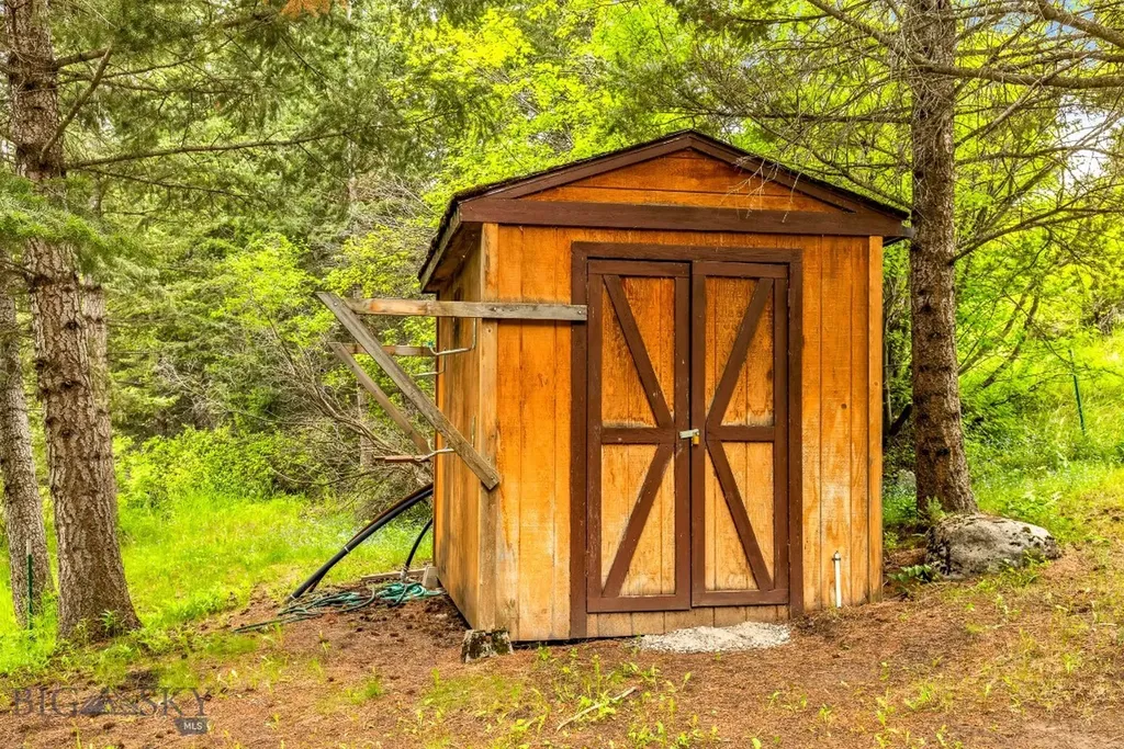 140 Luhn Gallatin Gateway MT 59730