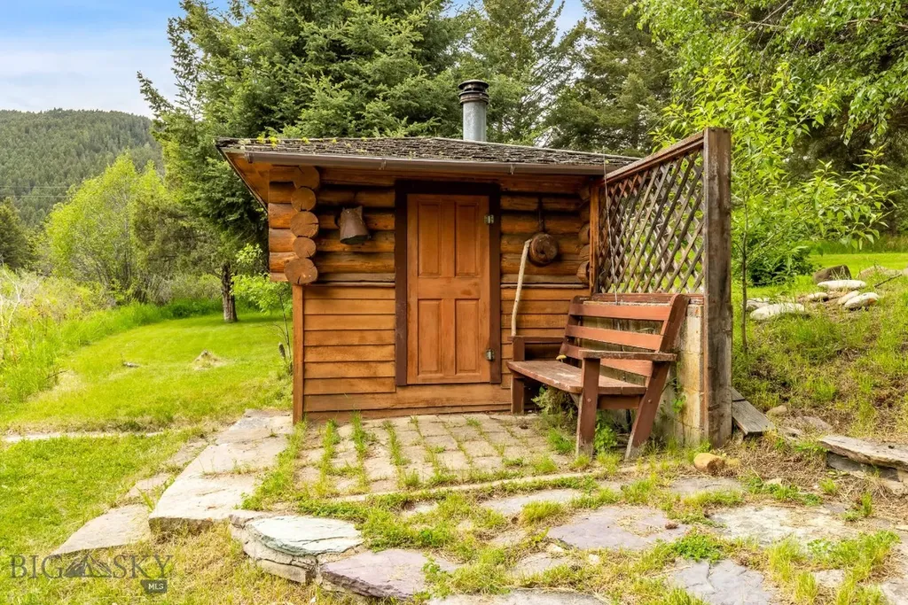 140 Luhn Gallatin Gateway MT 59730