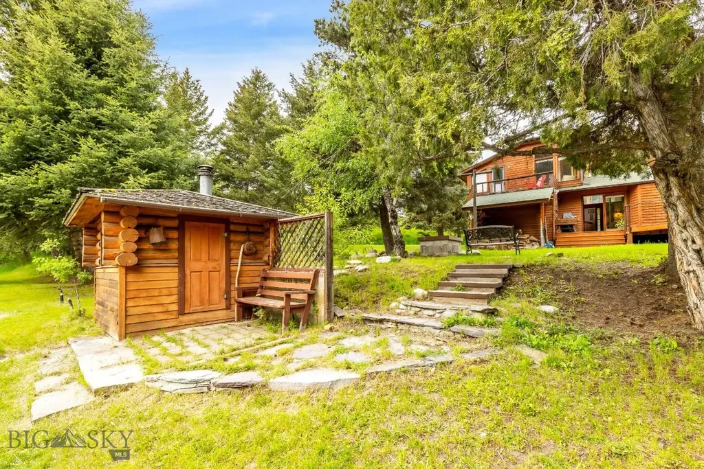 140 Luhn Gallatin Gateway MT 59730