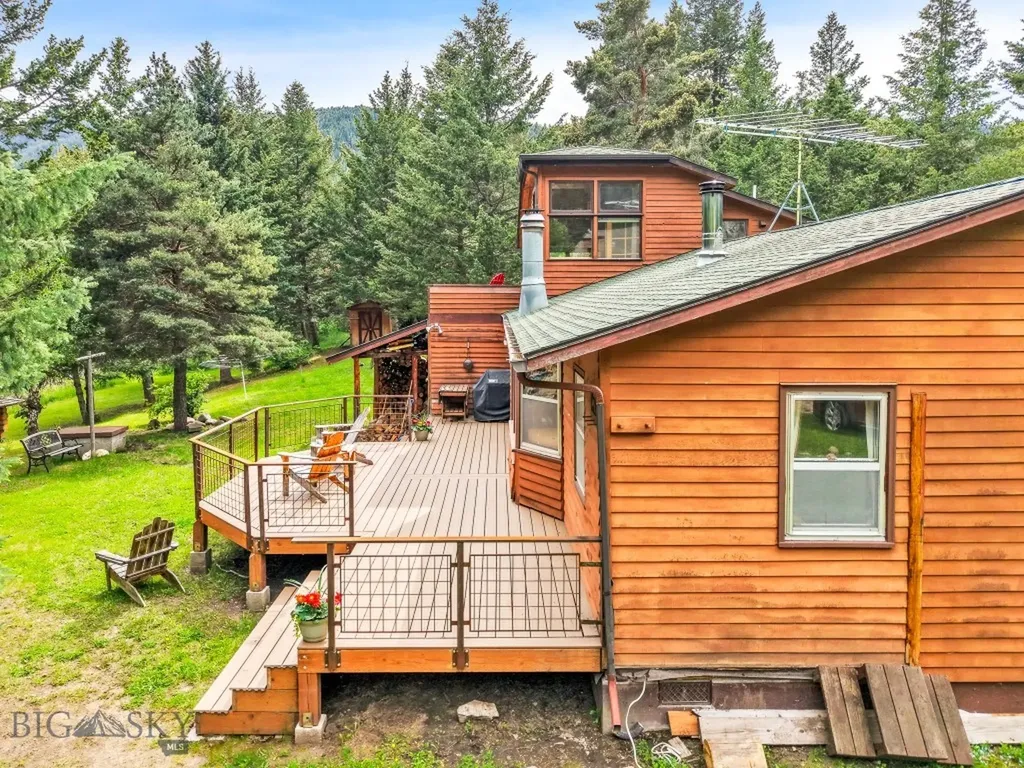 140 Luhn Gallatin Gateway MT 59730