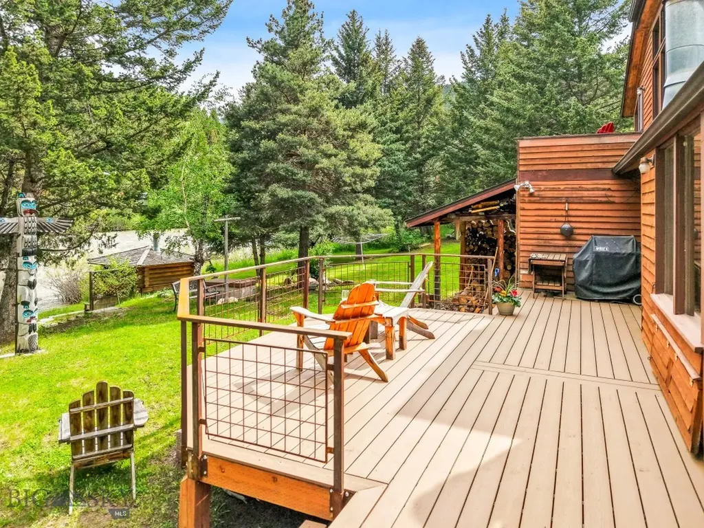140 Luhn Gallatin Gateway MT 59730