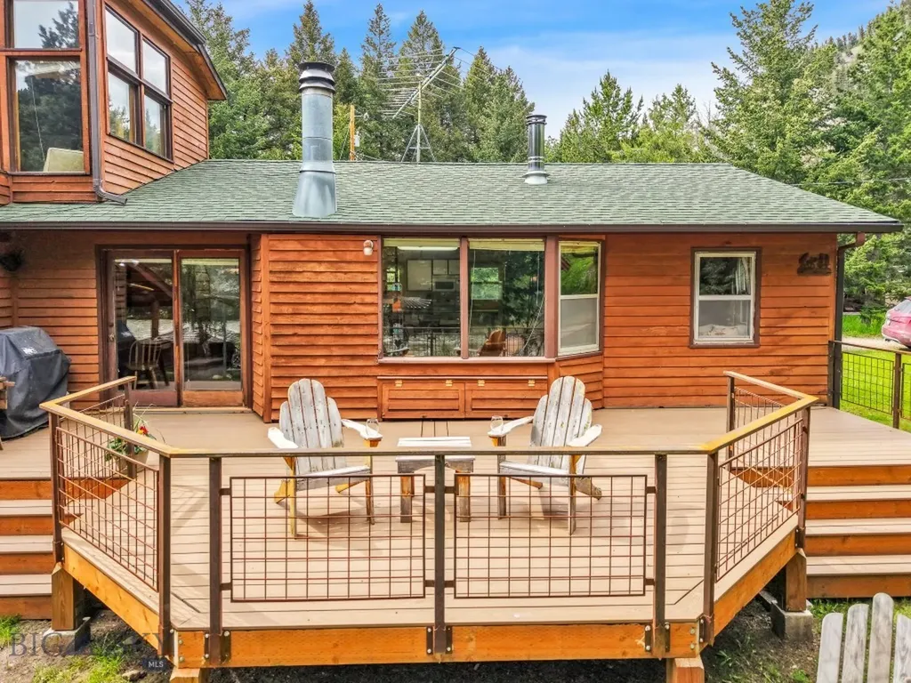140 Luhn Gallatin Gateway MT 59730