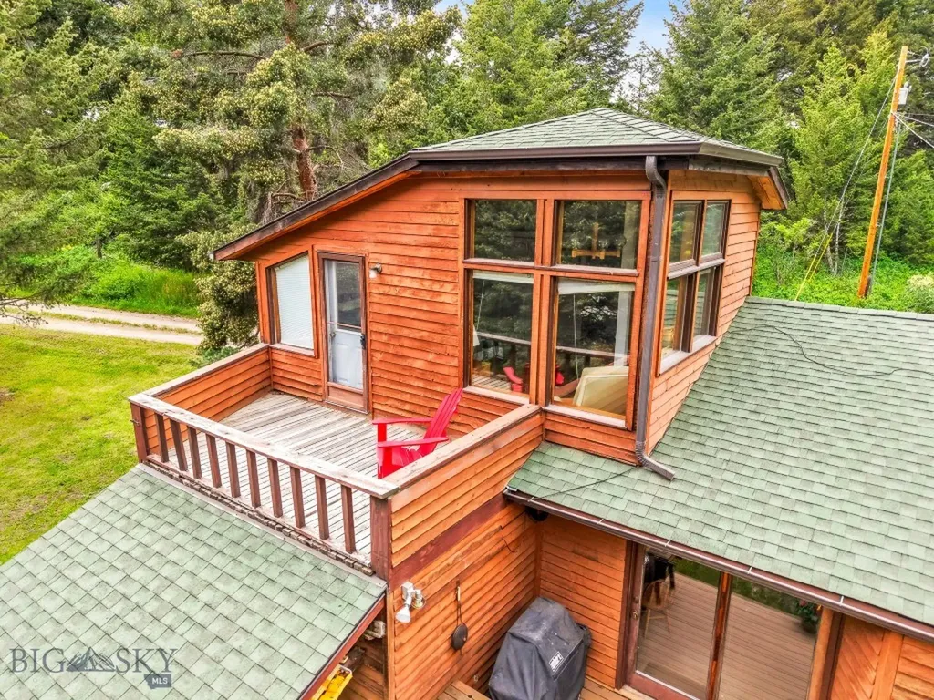 140 Luhn Gallatin Gateway MT 59730