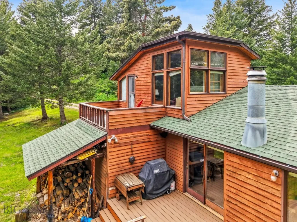 140 Luhn Gallatin Gateway MT 59730