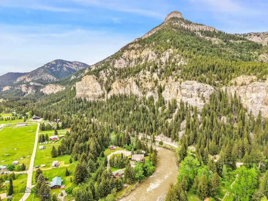 140 Luhn Gallatin Gateway MT 59730