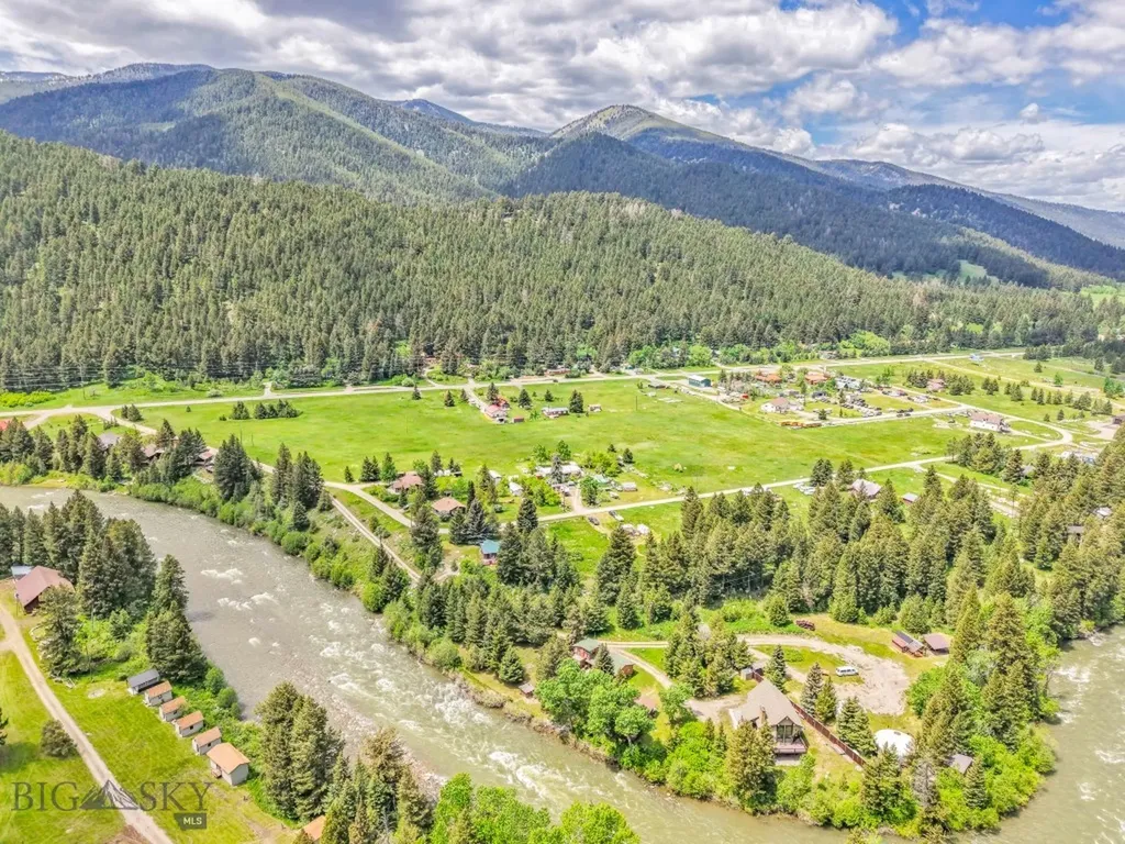 140 Luhn Gallatin Gateway MT 59730
