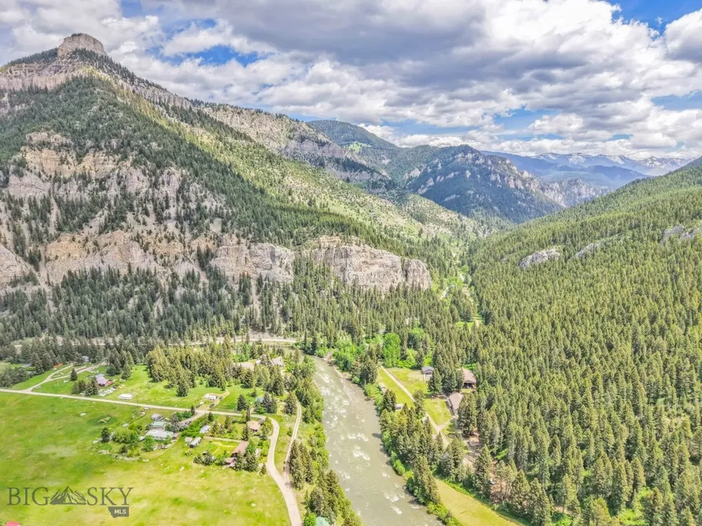 140 Luhn Gallatin Gateway MT 59730