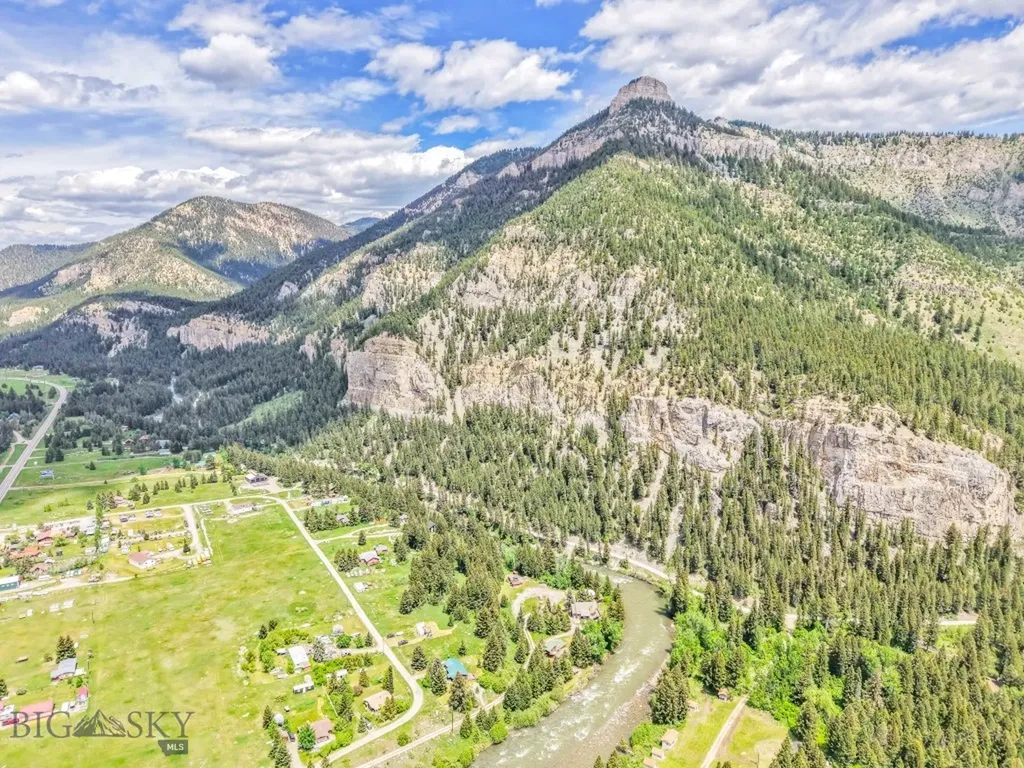 140 Luhn Gallatin Gateway MT 59730