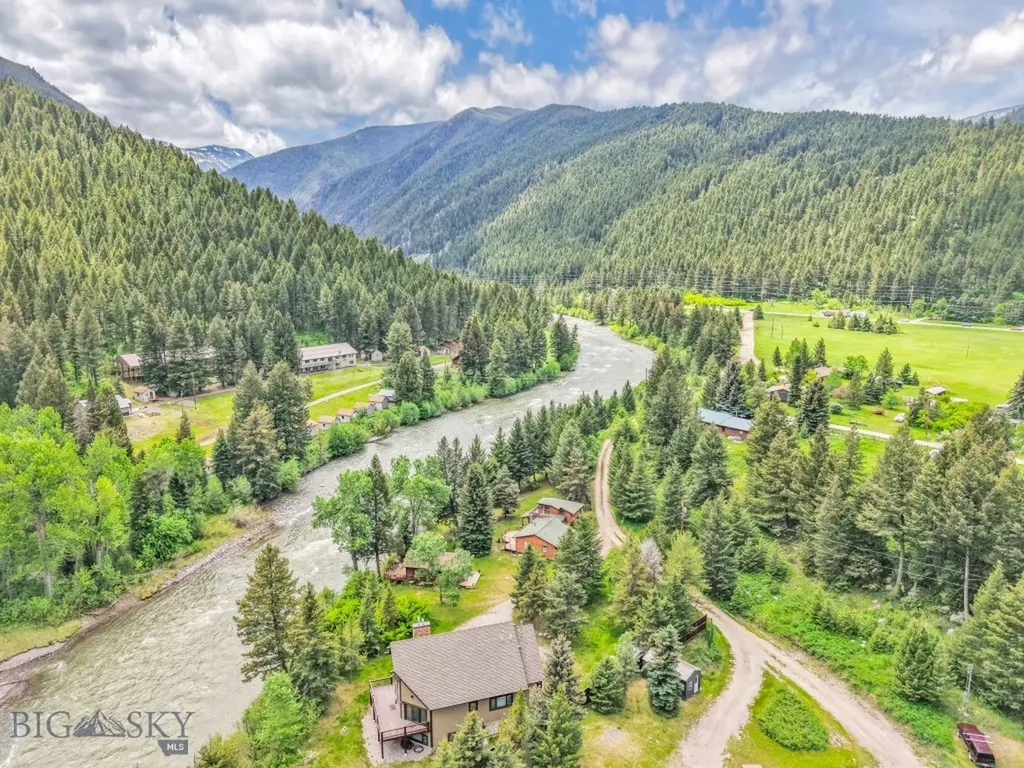 140 Luhn Gallatin Gateway MT 59730