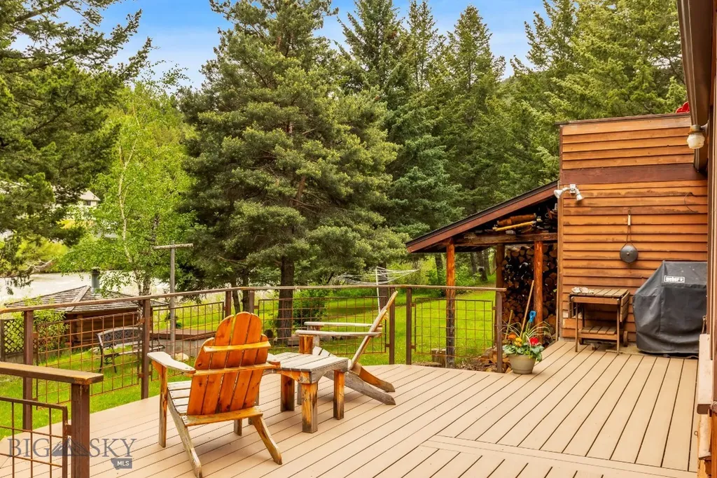 140 Luhn Gallatin Gateway MT 59730