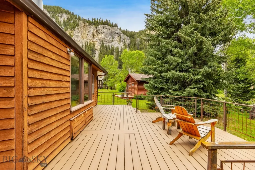 140 Luhn Gallatin Gateway MT 59730