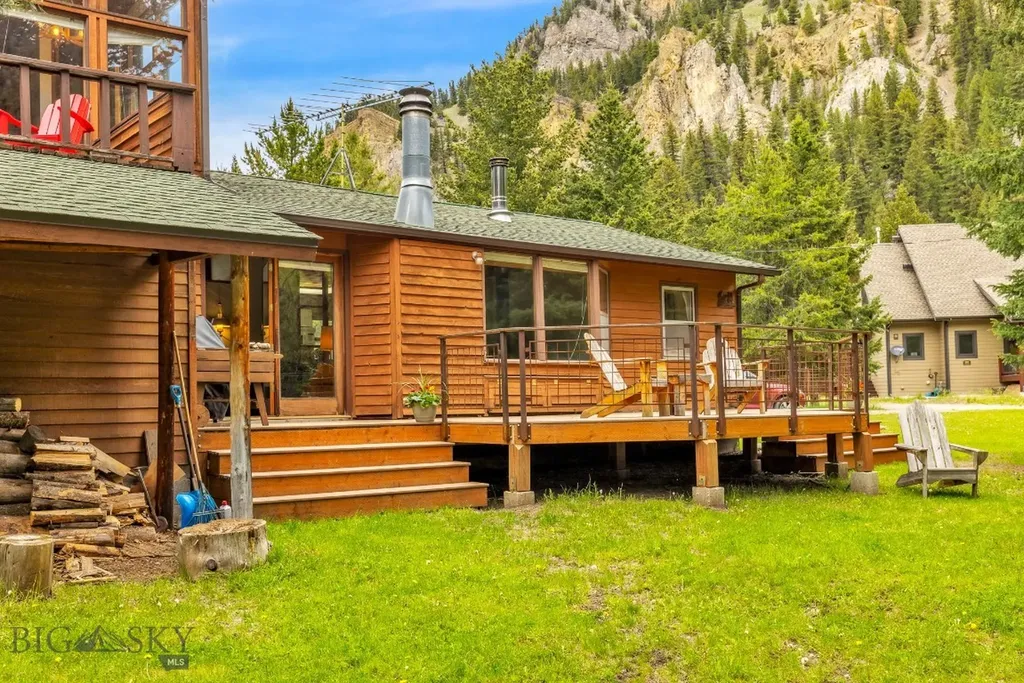 140 Luhn Gallatin Gateway MT 59730